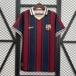 Thailandia Maglia Barcellona 125th Anniversary 2025 2026