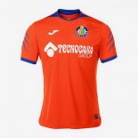 Thailandia Maglia Getafe Away 2019 2020 Arancione Thailandia Maglia Getafe Away 2019 2020 Arancione