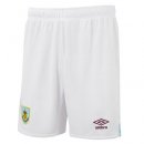 Pantaloni Burnley Away 2021 2022