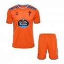 Maglia Celta De Vigo Terza Bambino 2024 2025