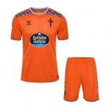 Maglia Celta De Vigo Terza Bambino 2024 2025