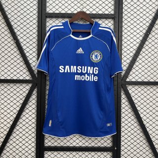 Maglia Chelsea Home Retro 2006-2007