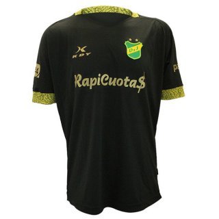 Thailandia Maglia Defensa y Justicia Away 2024 2025