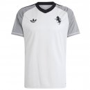 Thailandia Maglia Juventus Pre-Match 2024 2025 Bianco