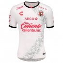 Thailandia Maglia Tijuana Away 2020 2021 Bianco