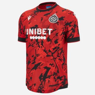 Thailandia Maglia Club Brujas Terza 2023 2024