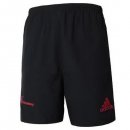 Pantaloni Crusaders Home 2017 2018 Nero Pantaloni Crusaders Home 2017 2018 Nero