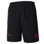 Pantaloni Crusaders Home 2017 2018 Nero