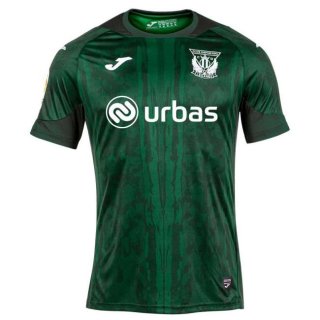 Thailandia Maglia Leganes Away 2021 2022
