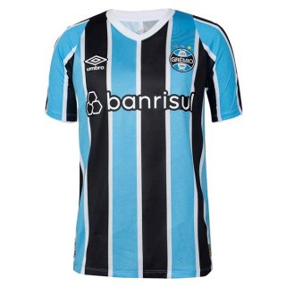 Thailandia Maglia Gremio Home 2024 2025