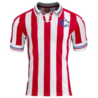 Thailandia Maglia CD Guadalajara Home 100th