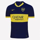Thailandia Maglia Boca Juniors Home 2019 2020 Blu