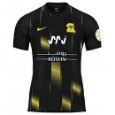 Thailandia Maglia Al-Ittihad FC Terza 2023 2024 Thailandia Maglia Al-Ittihad FC Terza 2023 2024