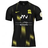 Thailandia Maglia Al-Ittihad FC Terza 2023 2024 Thailandia Maglia Al-Ittihad FC Terza 2023 2024