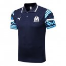 Polo Marseille 2022 2023 Blu