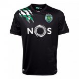 Thailandia Maglia Lisboa Away 2020 2021 Nero Thailandia Maglia Lisboa Away 2020 2021 Nero