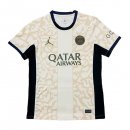 Thailandia Maglia PSG Fourth 2023 2024
