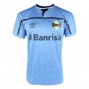 Thailandia Maglia Grêmio FBPA Terza 2020 2021 Blu Thailandia Maglia Grêmio FBPA Terza 2020 2021 Blu