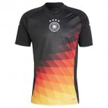 Thailandia Maglia Germania Pre-Match 2024 Thailandia Maglia Germania Pre-Match 2024