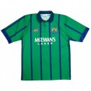 Thailandia Maglia Newcastle United Terza Retro 1994 1995 Verde Thailandia Maglia Newcastle United Terza Retro 1994 1995 Verde