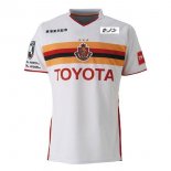 Thailandia Maglia Nagoya Grampus Away 2019 2020 Bianco Thailandia Maglia Nagoya Grampus Away 2019 2020 Bianco