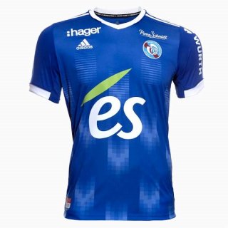 Thailandia Maglia Estrasburgo Home 2021 2022