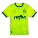 Thailandia Maglia Palmeiras Terza 2023 2024 Thailandia Maglia Palmeiras Terza 2023 2024