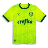 Thailandia Maglia Palmeiras Terza 2023 2024 Thailandia Maglia Palmeiras Terza 2023 2024
