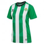 Maglia Real Betis Home Donna 2022 2023