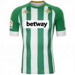 Thailandia Maglia Real Betis Home 2020 2021 Verde