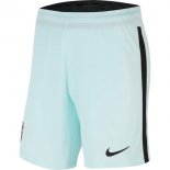 Pantaloni Portogallo Away 2020 Verde Pantaloni Portogallo Away 2020 Verde