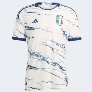 Maglia Italia Away 2023 2024
