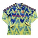 Thailandia Maglia Arsenal Human Race ML 2020/2021 Verde Thailandia Maglia Arsenal Human Race ML 2020/2021 Verde