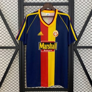 Maglia Galatasaray Third Retro 1998-1999
