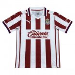 Thailandia Maglia Chivas USA Home 2020 2021 Rosso Thailandia Maglia Chivas USA Home 2020 2021 Rosso