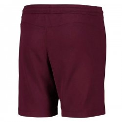 Pantaloni Paris Saint Germain Terza 2020 2021 Borgogna