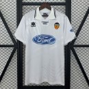 Maglia Valencia Home Retro 1999-2000
