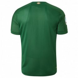 Thailandia Maglia Athletic Bilbao Away 2019 2020 Verde Thailandia Maglia Athletic Bilbao Away 2019 2020 Verde