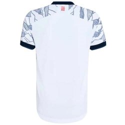 Maglia Bayern Munich Terza 2021 2022