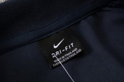 Polo Set Completo Paris Saint Germain 2019 2020 Blu