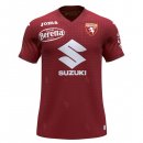 Thailandia Maglia Torino Home 2021 2022 Roio Thailandia Maglia Torino Home 2021 2022 Roio
