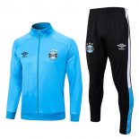 Giacca Gremio FBPA 2023 2024 Blu Giacca Gremio FBPA 2023 2024 Blu
