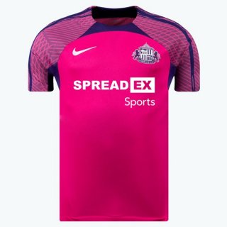 Thailandia Maglia Sunderland Away 2023 2024