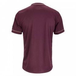 Thailandia Maglia Leeds United Terza 2020 2021 Rosso Thailandia Maglia Leeds United Terza 2020 2021 Rosso