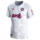 Thailandia Maglia Aston Villa Away 2023 2024 Thailandia Maglia Aston Villa Away 2023 2024