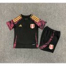 Maglia Perú Away Bambino 2024 2025 Maglia Perú Away Bambino 2024 2025