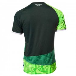 Thailandia Maglia Werder Brema 120th Verde Thailandia Maglia Werder Brema 120th Verde