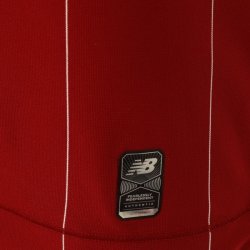 Maglia Liverpool Home Donna 2019 2020 Rosso