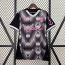 Thailandia Maglia Braga Away 2024 2025 Thailandia Maglia Braga Away 2024 2025