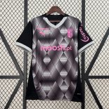 Thailandia Maglia Braga Away 2024 2025 Thailandia Maglia Braga Away 2024 2025